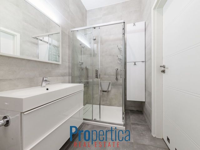 Mieszkanie 3-pokojowe Warszawa Wola, ul. Jana Kazimierza. Zdjęcie 10