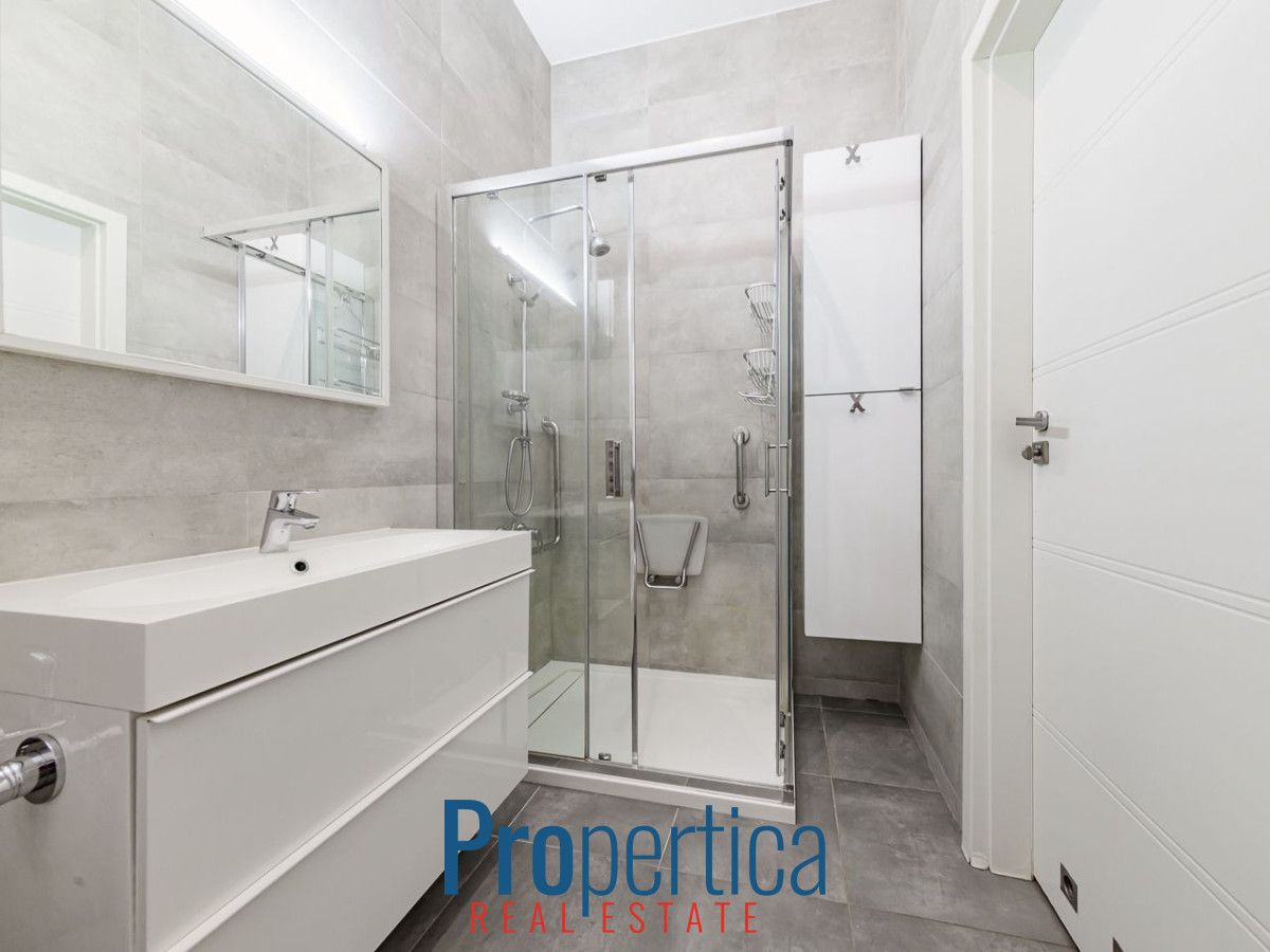 Mieszkanie 3-pokojowe Warszawa Wola, ul. Jana Kazimierza. Zdjęcie 10