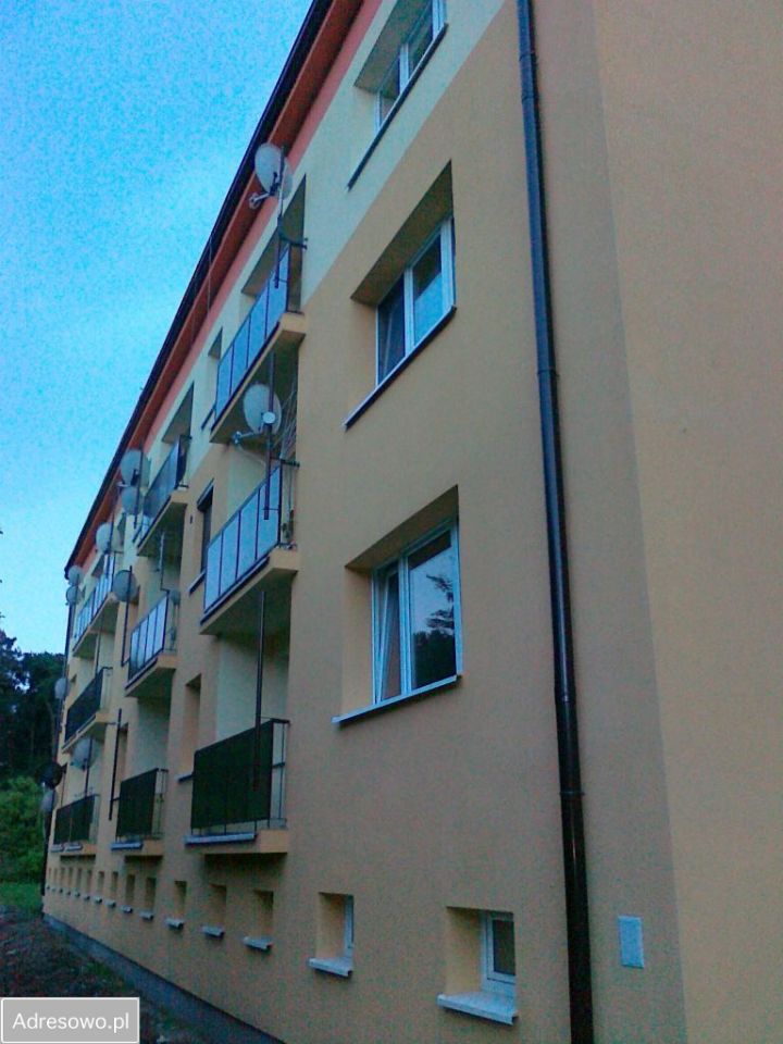 Mieszkanie 3-pokojowe Szczodrzykowo, ul. Ogrodowa