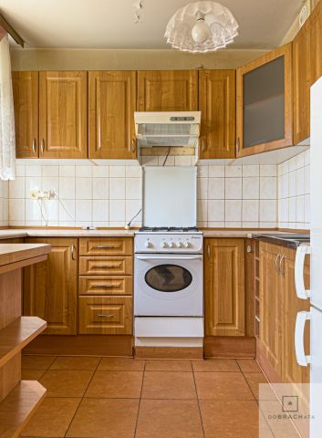 Mieszkanie 1-pokojowe Warszawa Ursynów, ul. Ferdynanda Magellana. Zdjęcie 5