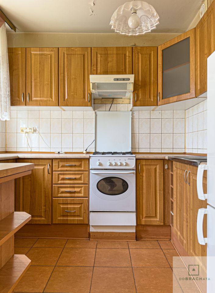 Mieszkanie 1-pokojowe Warszawa Ursynów, ul. Ferdynanda Magellana. Zdjęcie 5