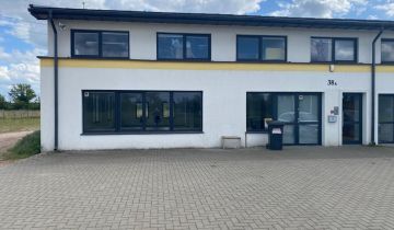 Lokal Wągrowiec, ul. 11 Listopada