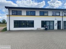 Lokal Wągrowiec, ul. 11 Listopada