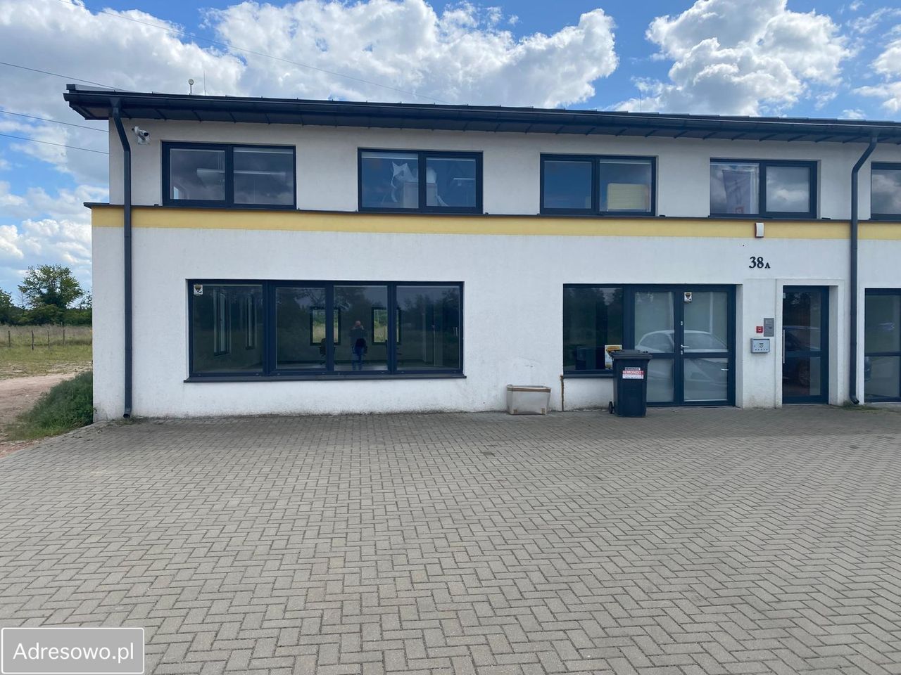 Lokal Wągrowiec, ul. 11 Listopada