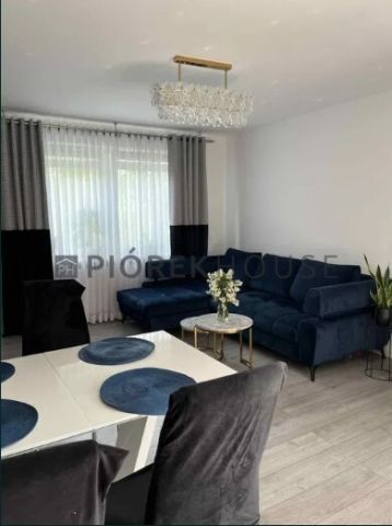 Mieszkanie 3-pokojowe Marki, ul. ks. bp. Władysława Bandurskiego. Zdjęcie 1