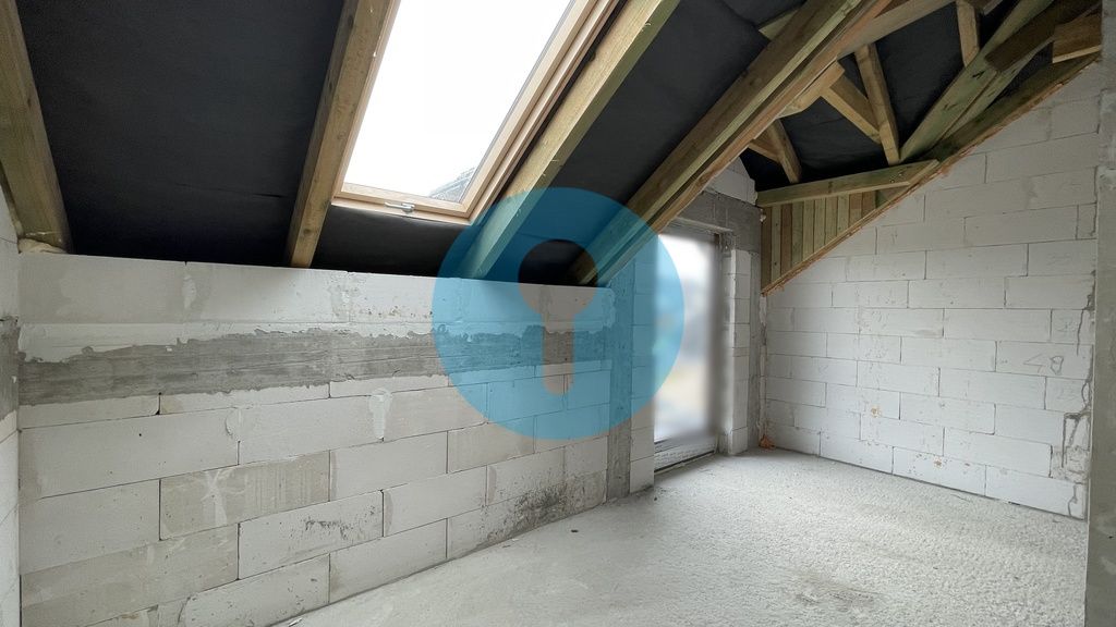 bliźniak, 4 pokoje Kielce. Zdjęcie 13