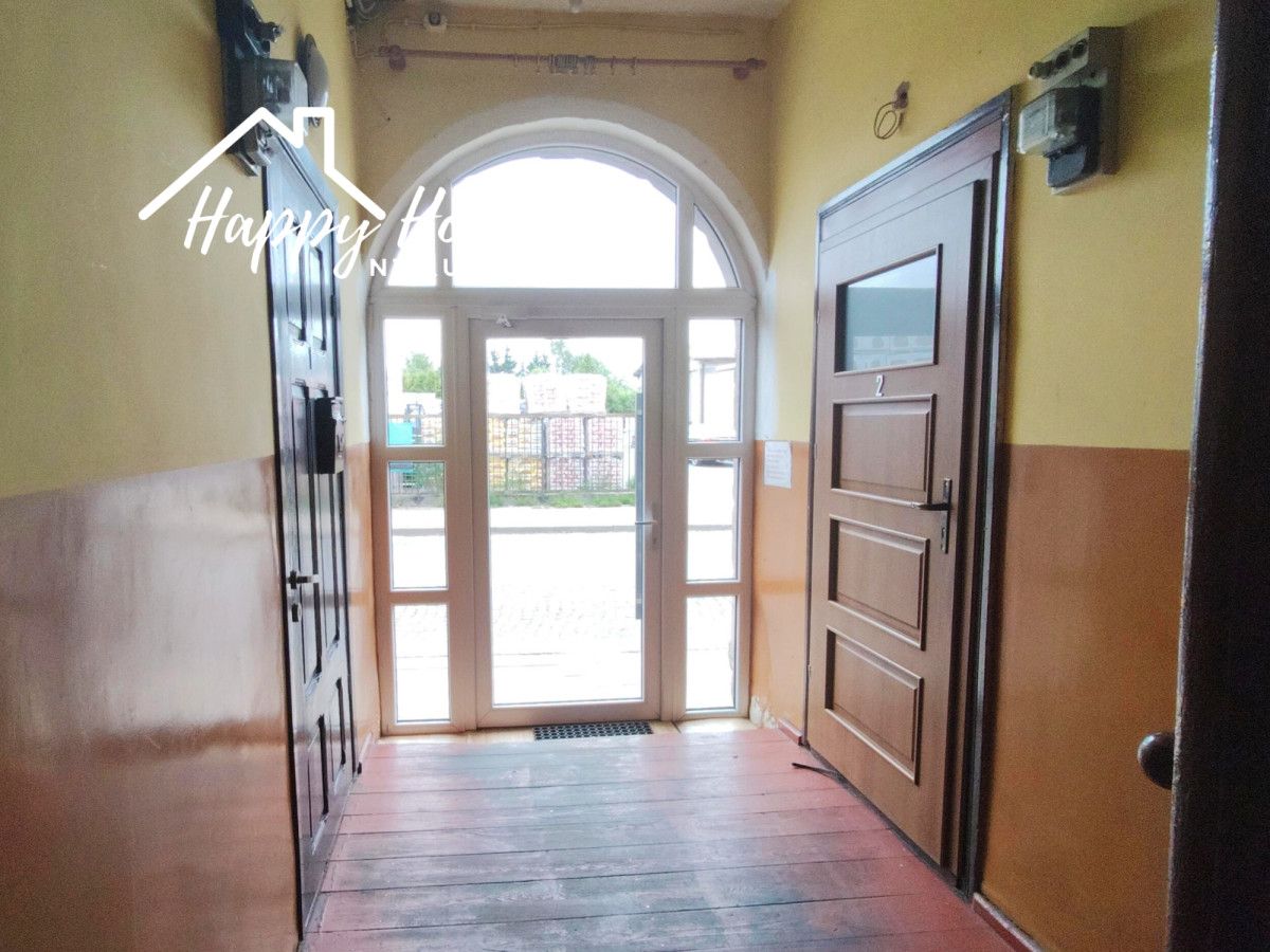 kamienica, 16 pokoi Brusy, ul. Gdańska. Zdjęcie 14