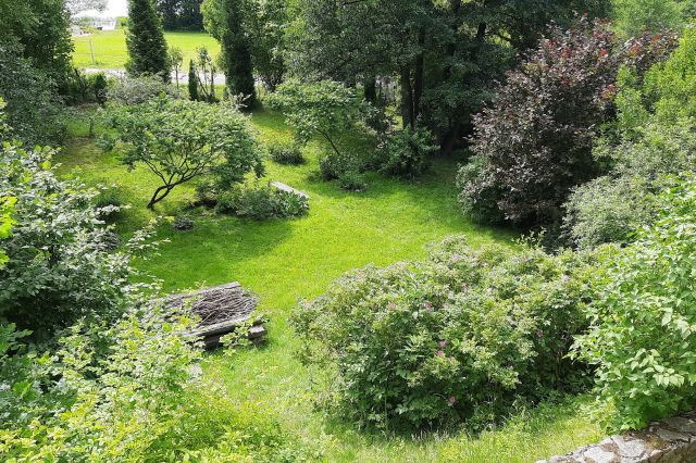 dom wolnostojący, 3 pokoje Łapalice, ul. Zamkowa. Zdjęcie 51