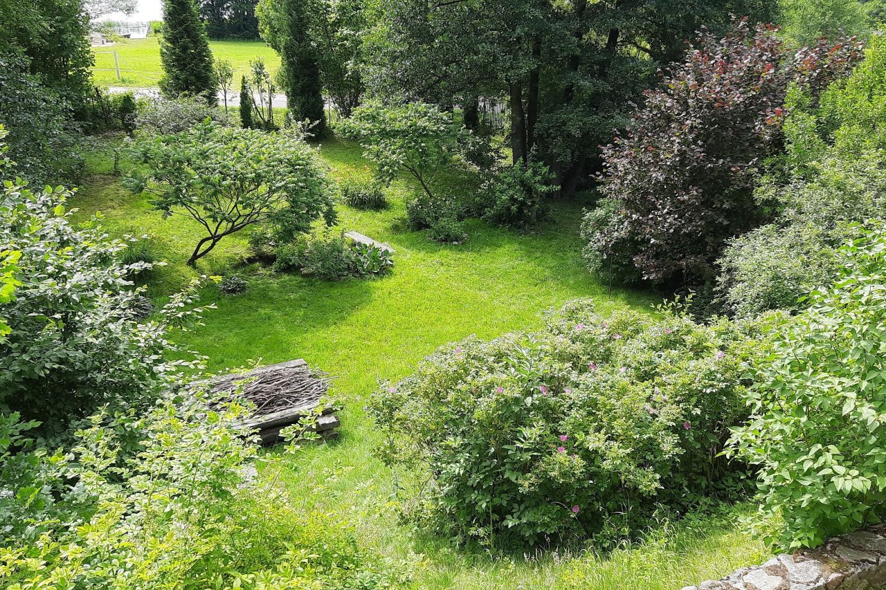 dom wolnostojący Łapalice, ul. Zamkowa. Zdjęcie 57