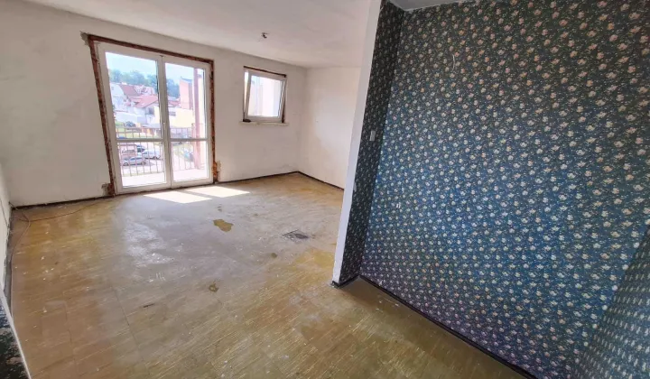 Mieszkanie 1-pokojowe Chełmno, ul. Wojska Polskiego