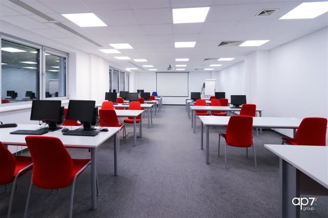 Biuro Kraków. Zdjęcie 3