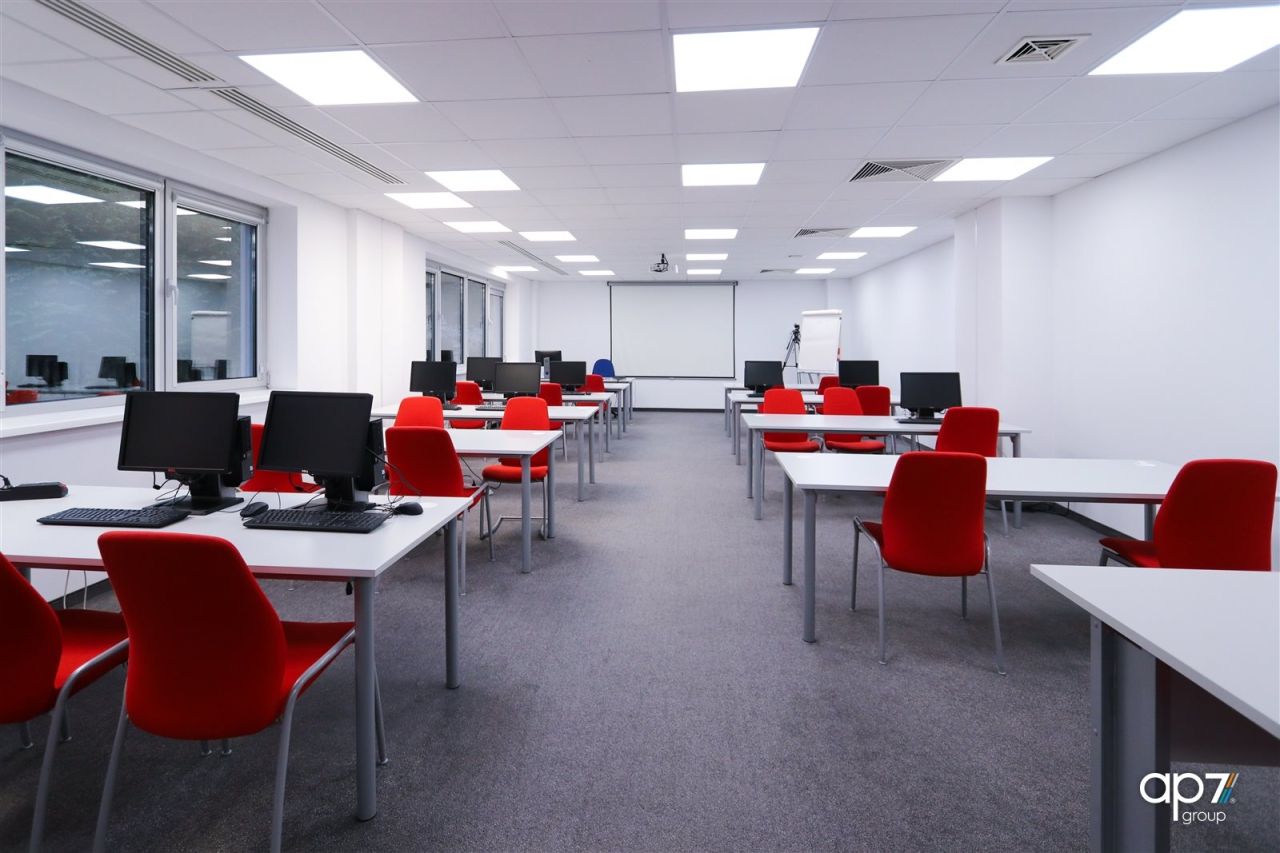 Biuro Kraków. Zdjęcie 3