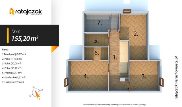 bliźniak, 4 pokoje Gdańsk Bysewo. Zdjęcie 17