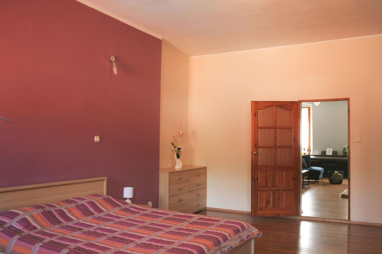 Mieszkanie 5-pokojowe Lądek-Zdrój, ul. Słodowa. Zdjęcie 22