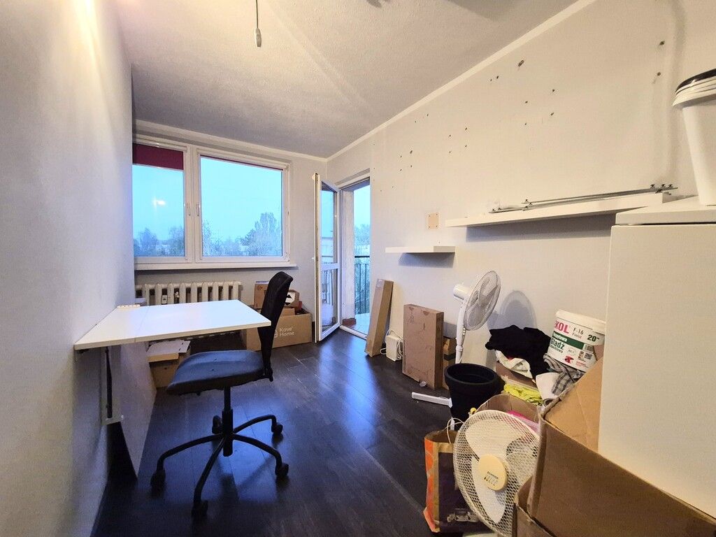 Mieszkanie 2-pokojowe Wrocław Zakrzów, ul. Królewska. Zdjęcie 7