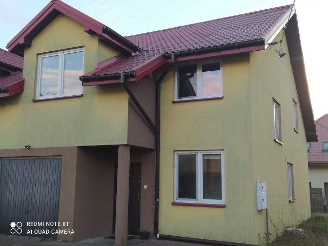 bliźniak Radzymin. Zdjęcie 1