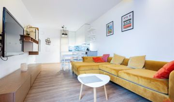 Mieszkanie 2-pokojowe Łódź Śródmieście, ul. Henryka Sienkiewicza