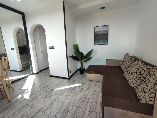 Mieszkanie 1-pokojowe Brzeszcze, ul. Słowackiego. Zdjęcie 5