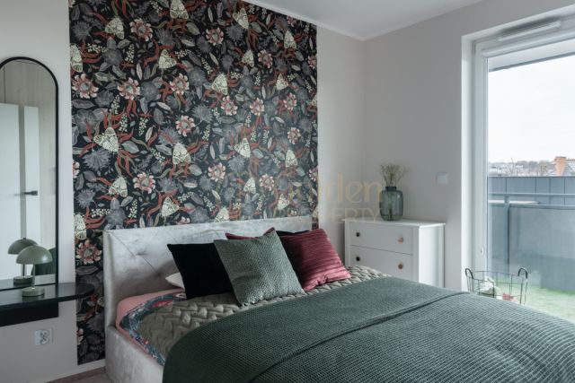 Mieszkanie 2-pokojowe Gdańsk Aniołki, ul. Wałowa. Zdjęcie 12