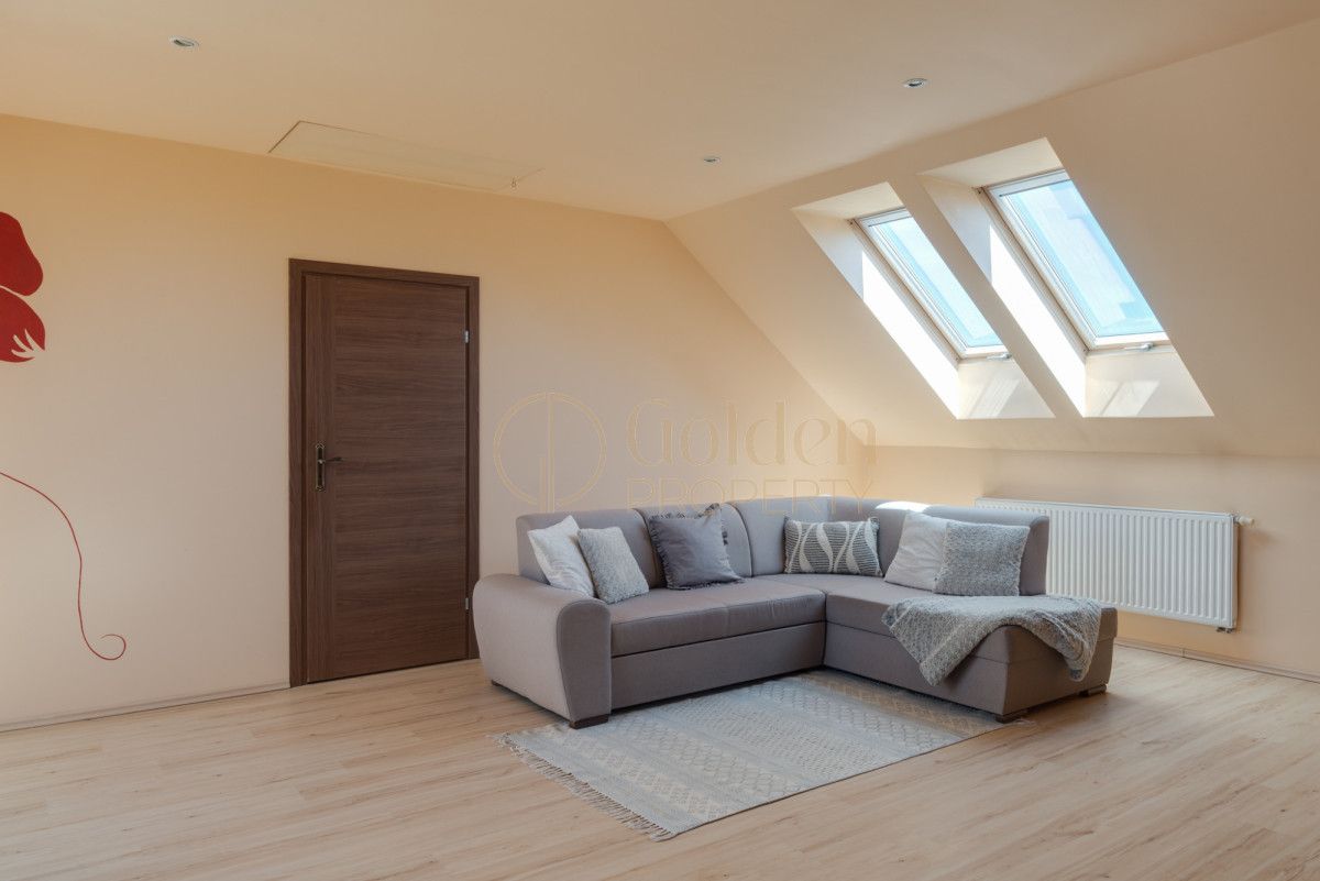 bliźniak, 15 pokoi Dębogórze. Zdjęcie 16