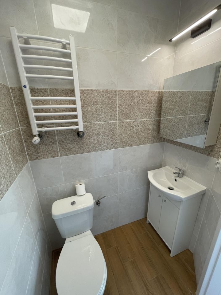 Mieszkanie 2-pokojowe Chorzów Stary Chorzów, pl. św. Jana. Zdjęcie 8