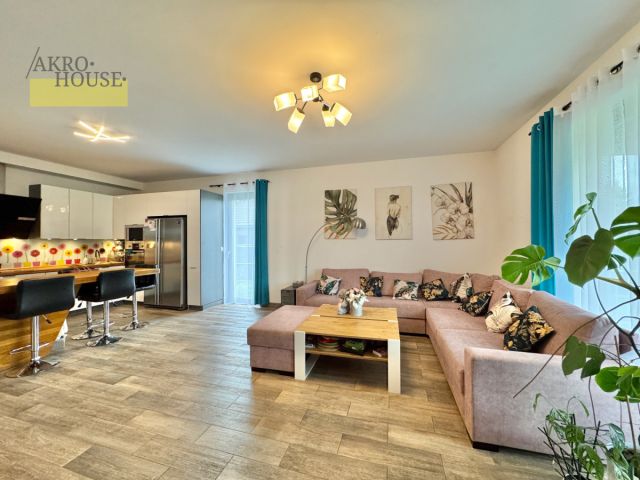 dom wolnostojący, 5 pokoi Połomia, ul. Bytomska. Zdjęcie 7