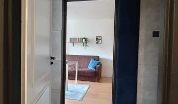 Mieszkanie 1-pokojowe Września, ul. Piastów