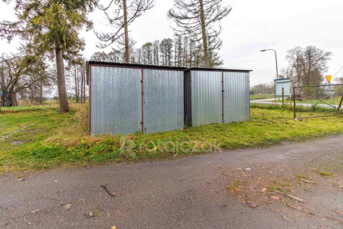 Mieszkanie 2-pokojowe Kniewo, ul. Aleja Lipowa. Zdjęcie 16