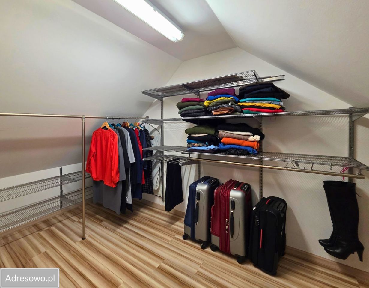 dom szeregowy, 4 pokoje Nowogard, ul. Stefana Grota-Roweckiego. Zdjęcie 7