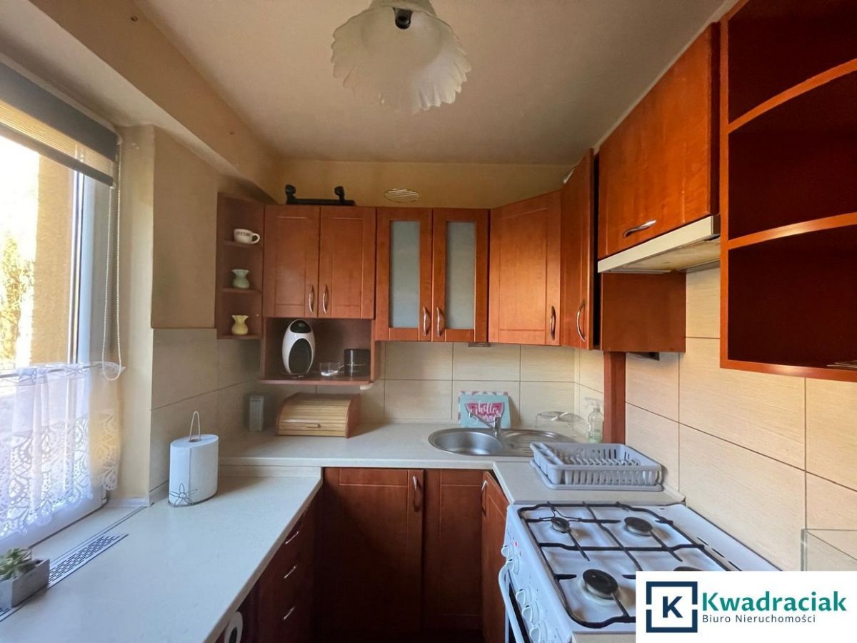 Mieszkanie 3-pokojowe Jasło Gamrat, ul. Adama Mickiewicza. Zdjęcie 9