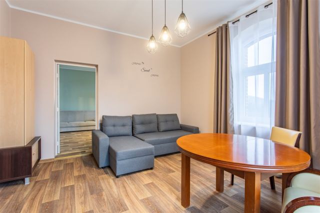 Mieszkanie 2-pokojowe Szklarska Poręba. Zdjęcie 6