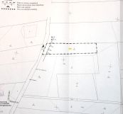 Działka rolna Bielice. Zdjęcie 4