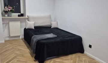 Mieszkanie 2-pokojowe Warszawa Włochy, ul. Marcina Flisa