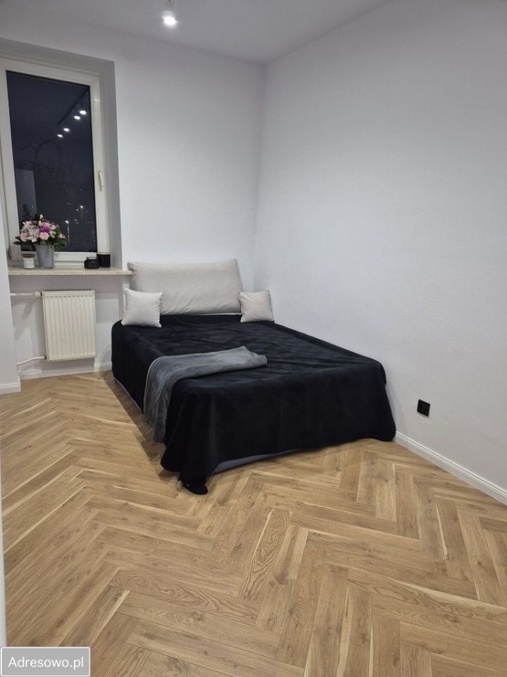 Mieszkanie 2-pokojowe Warszawa Włochy, ul. Marcina Flisa. Zdjęcie 2