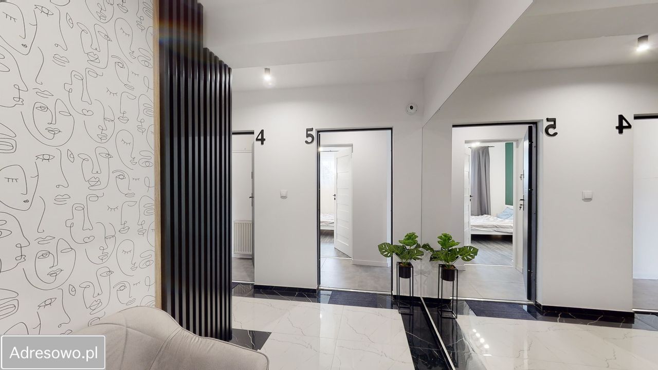 dom wolnostojący Orły, ul. Przemyska. Zdjęcie 5