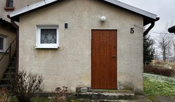 dom szeregowy, 1 pokój Rejsyty