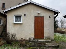 dom szeregowy, 1 pokój Rejsyty. Zdjęcie 1