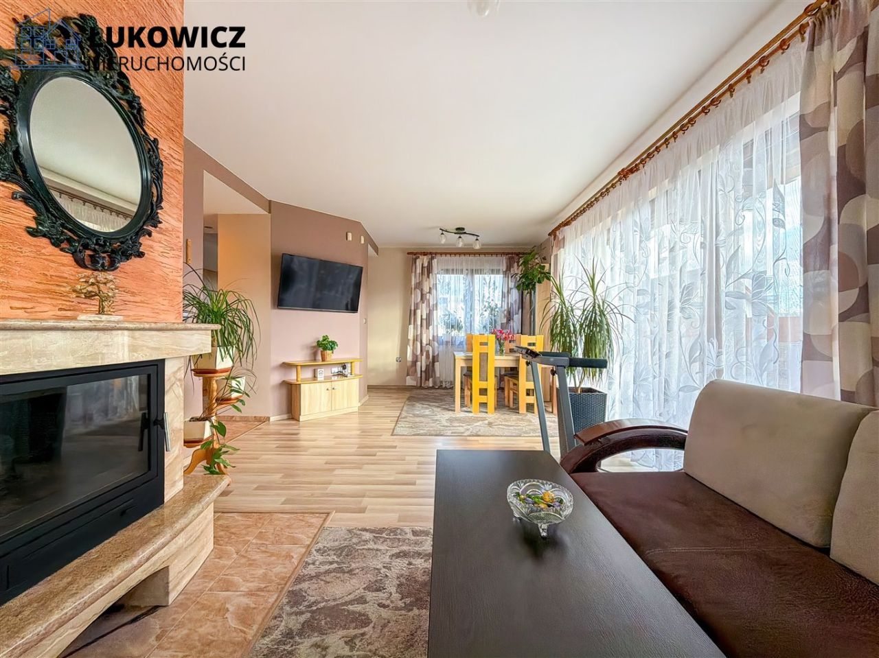 dom wolnostojący, 5 pokoi Kozy. Zdjęcie 3
