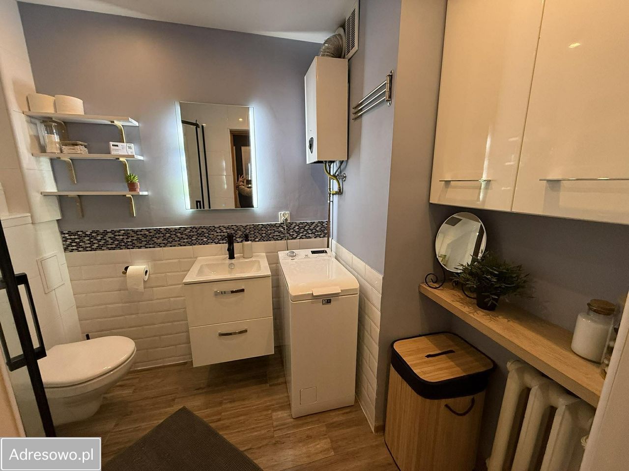 Mieszkanie 2-pokojowe Dąbrowa Górnicza Reden . Zdjęcie 8