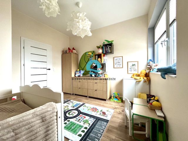 dom szeregowy, 5 pokoi Gdańsk Orunia, ul. Władysława Jagiełły. Zdjęcie 35