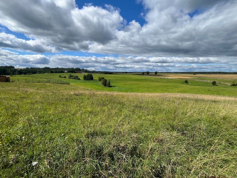 Działka budowlana Gordejki. Zdjęcie 7
