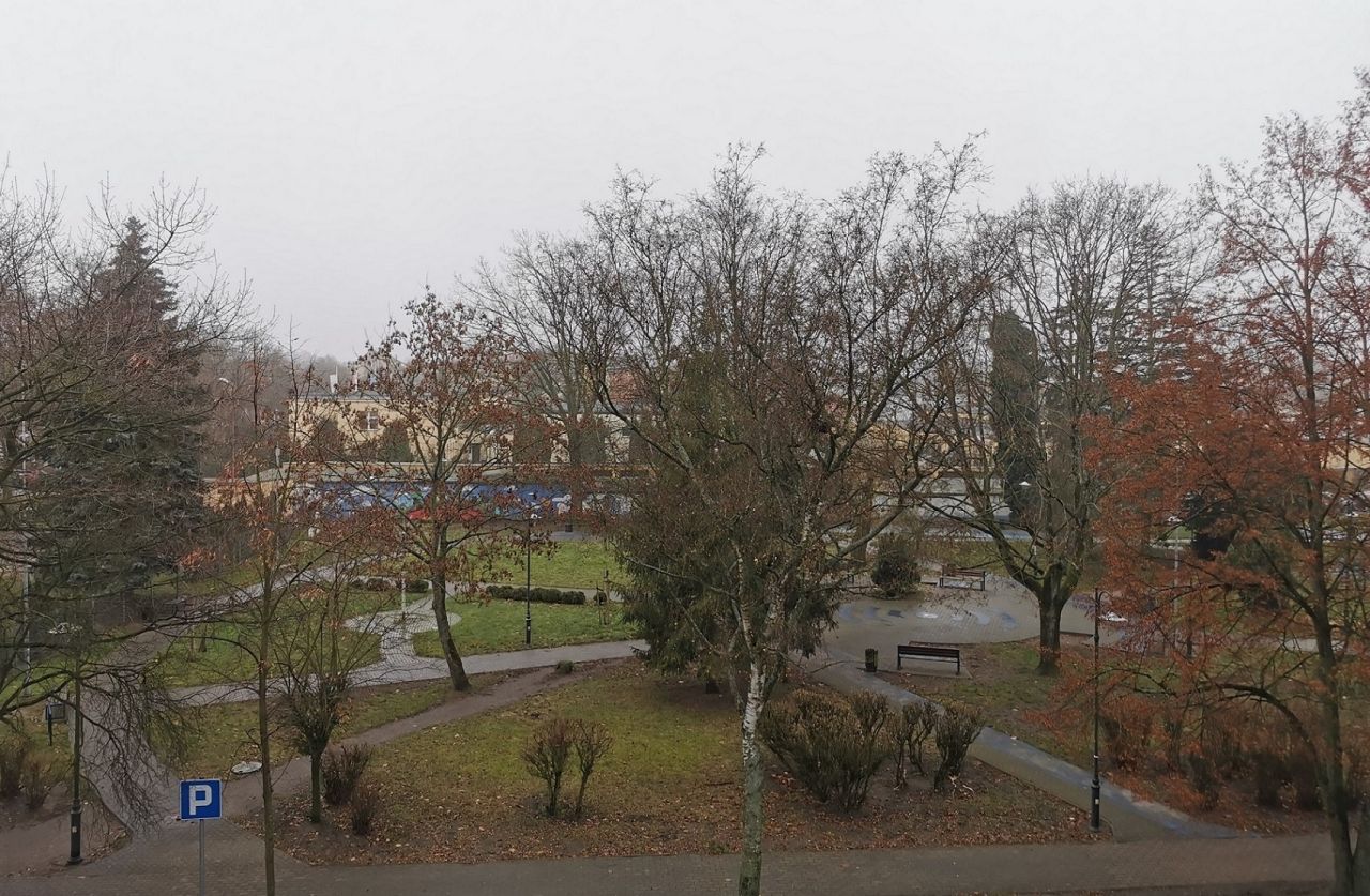 Mieszkanie 2-pokojowe Złotów, ul. Juliusza Słowackiego. Zdjęcie 18