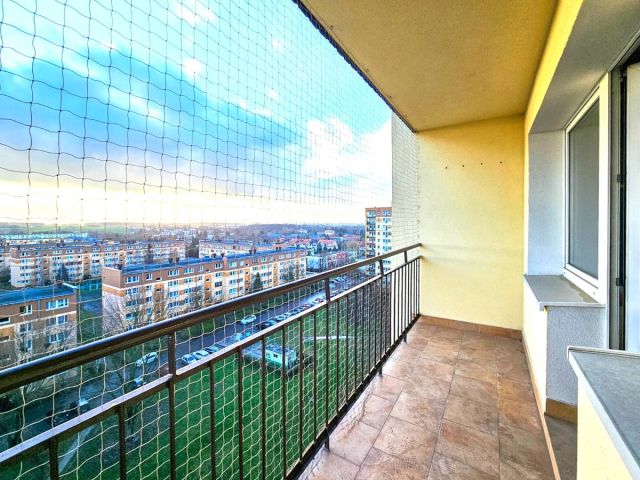 Mieszkanie 4-pokojowe Piotrków Trybunalski, ul. Juliusza Słowackiego. Zdjęcie 11