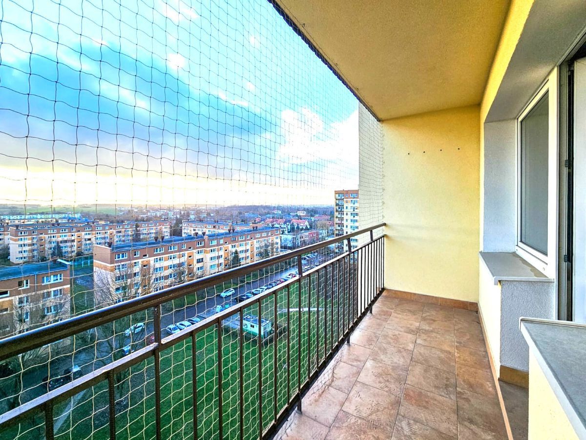 Mieszkanie 4-pokojowe Piotrków Trybunalski, ul. Juliusza Słowackiego. Zdjęcie 11