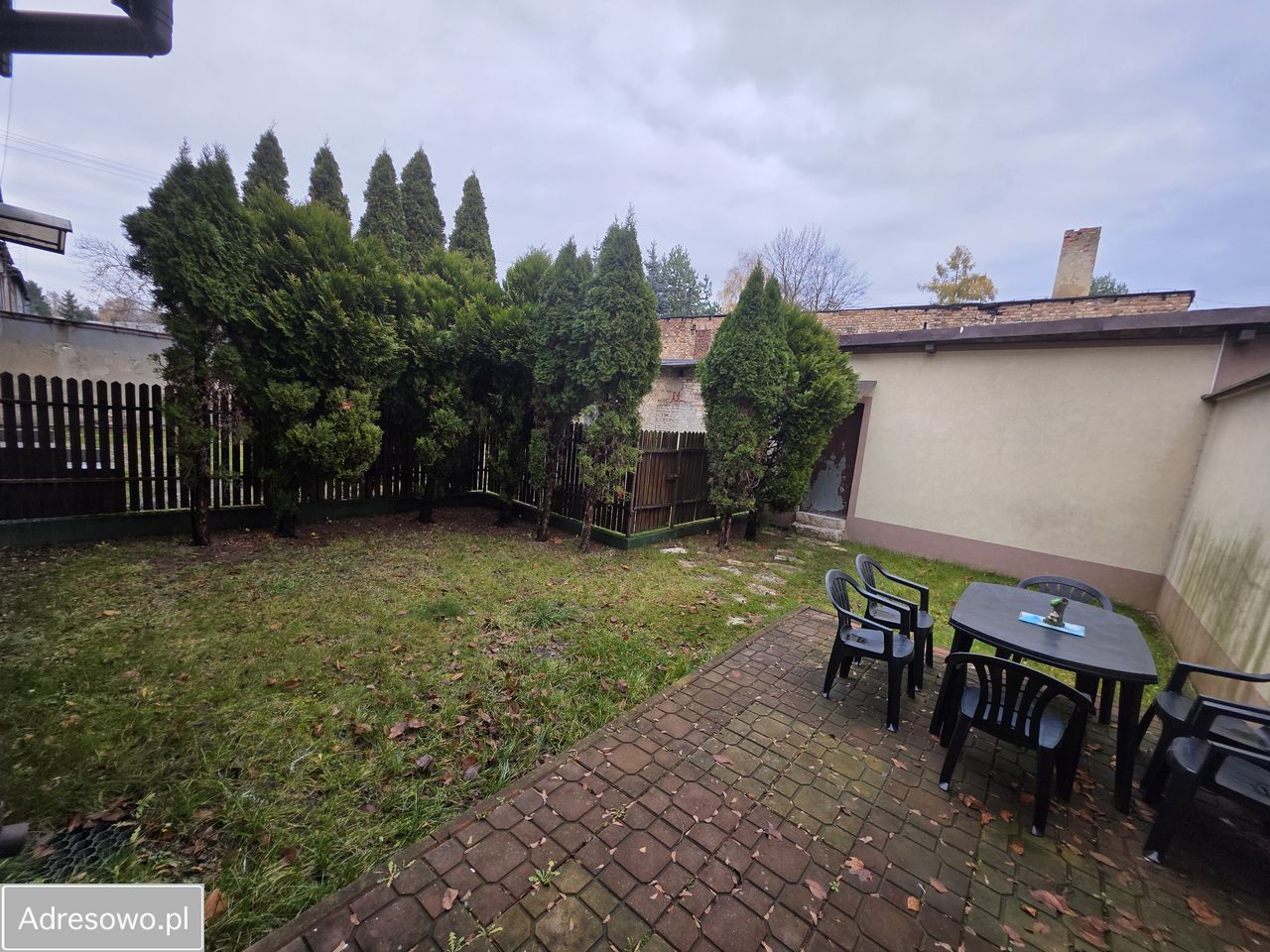 kamienica, 3 pokoje Czeladź, ul. Katowicka. Zdjęcie 15