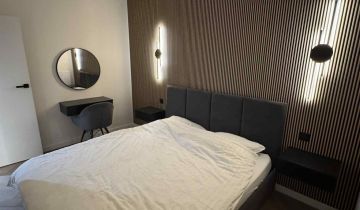 Mieszkanie 3-pokojowe Lubin