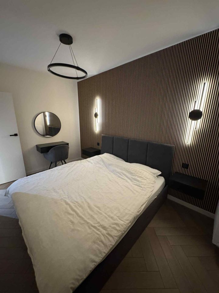 Mieszkanie 3-pokojowe Lubin. Zdjęcie 2