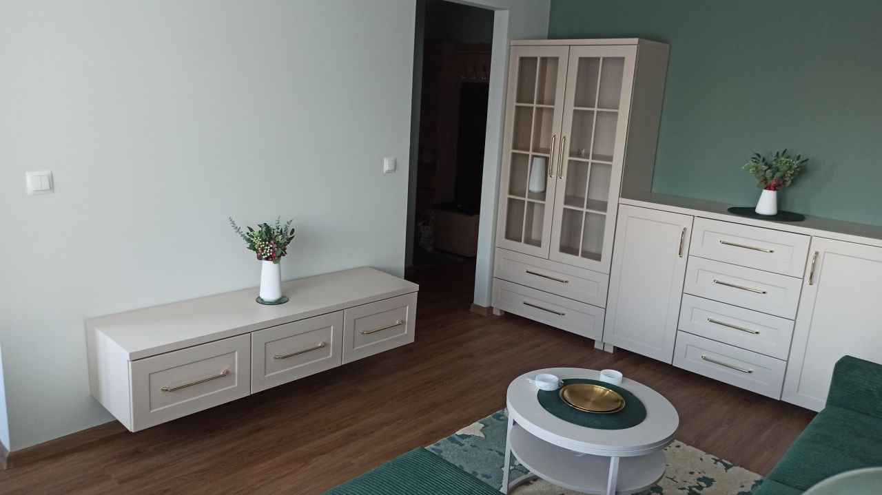 Mieszkanie 2-pokojowe Świnoujście Centrum, ul. Tadeusza Kościuszki. Zdjęcie 2