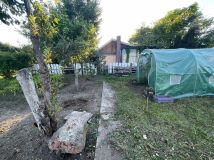 Działka rod Wrocław Stabłowice, ul. Górecka