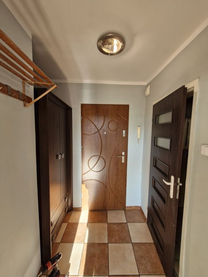 Mieszkanie 1-pokojowe Głogów Kopernik. Zdjęcie 2